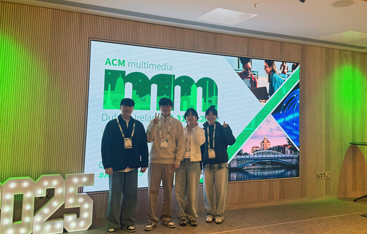 Team SafeyAI, led by Professor Saerom Park in the Department of Industrial Engineering at UNIST has secured a remarkable second-place finish at the renowned ACM Multimedia Conference 2025, which recognizes excellence in AI security. 