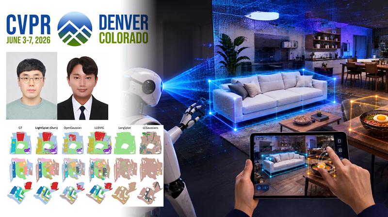 AI Achieves Rapid, Natural Language-Based 3D Object Recognition in Just Five Seconds